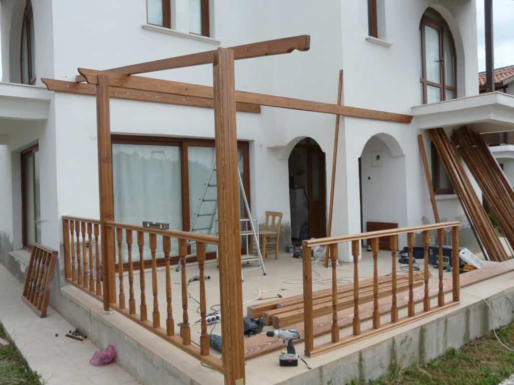 Küçükçekmece Tadilatcı